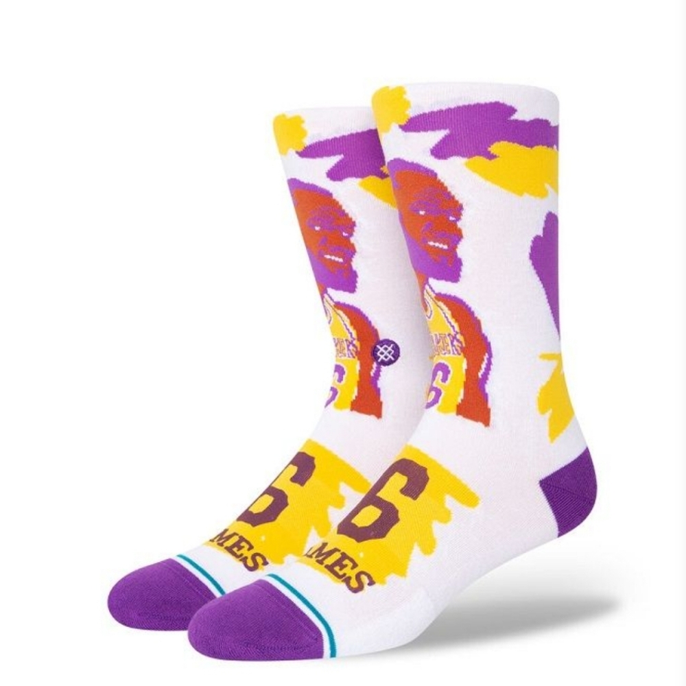 Stance LeBron